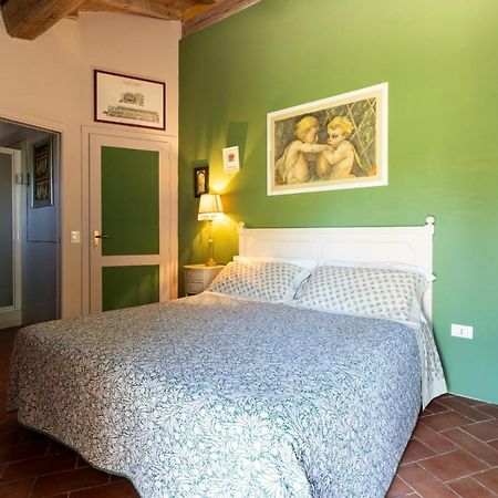 L'Orto Di Hans โซเรียโน เนล ชีมีโน ภายนอก รูปภาพ